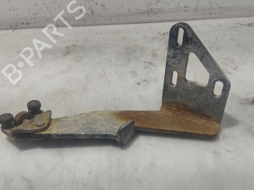 Used Other RENAULT MASTER II Platform/Chassis (ED/HD/UD) 2.5 dCi (HD02) (101 hp) 31105102