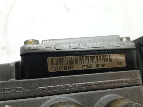 Injection pump BMW 3 (E46) 320 d | BP31111159M78 