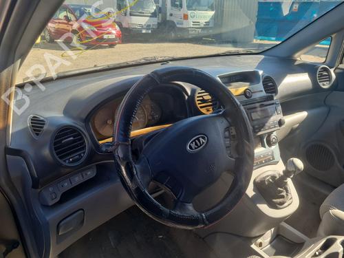 Starter KIA CARENS III MPV (UN) 2.0 CRDi 140 | BP31102392M8 