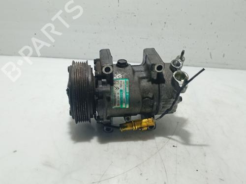 AC compressor CITROËN C3 I (FC_, FN_) 1.4 HDi | BP32237145M34 