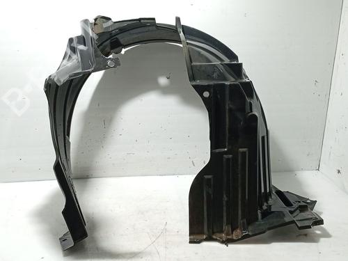 Used Wheel arch NISSAN MICRA III (K12) 1.2 16V (80 hp) 31995903