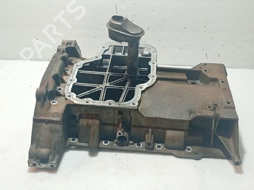 Cárter de aceite LAND ROVER RANGE ROVER SPORT I (L320) 2.7 D 4x4 (190 hp) 31206838