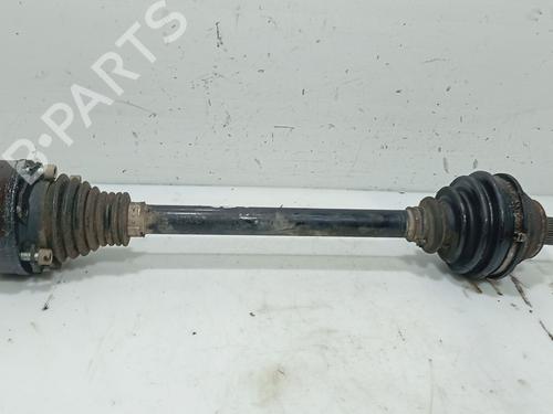 Left front driveshaft SEAT TOLEDO III (5P2) 1.6 | BP36502097M38 - Image 2