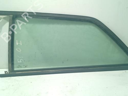 Vidro painel trás esquerdo AUDI A3 (8P1) 1.9 TDI (105 hp) 31100965