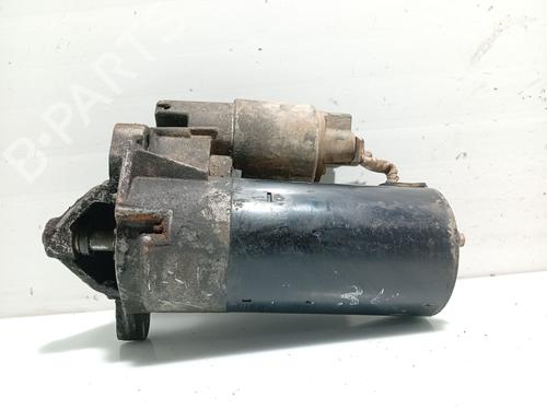 Used Starter RENAULT KANGOO (KC0/1_) D 55 1.9 (KC0D) (54 hp) 31100151