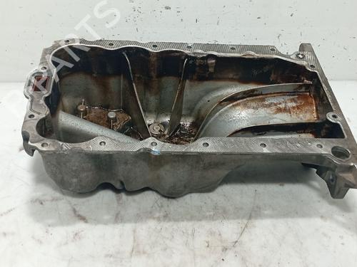 Oil sump OPEL CORSA E (X15) 1.4 (08, 68) | BP38597410M115 - Image 2