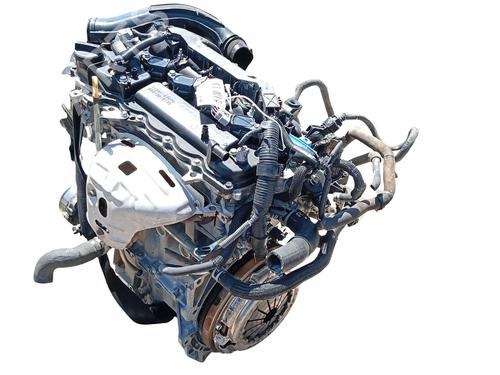 Engine TOYOTA YARIS (_P9_) 1.33 VVT-i (NSP90_, NSP90R) | BP36564287M1 - Image 5