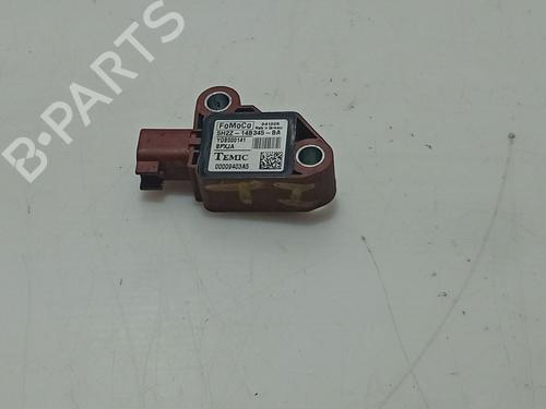 Used Electronic sensor LAND ROVER RANGE ROVER SPORT I (L320) 2.7 D 4x4 (190 hp) 31137054