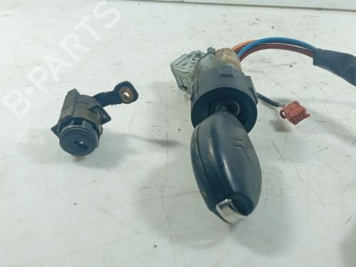 Used Ignition barrel Ignition barrel CITROËN C5 I (DC_) 2.0 HDi (DCRHZB, DCRHZE) (109 hp) 39992000 39992000
