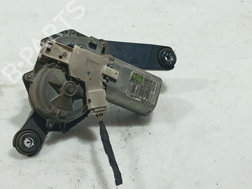 Motor limpa vidros traseiro Motor limpa vidros traseiro 38304628 38304628