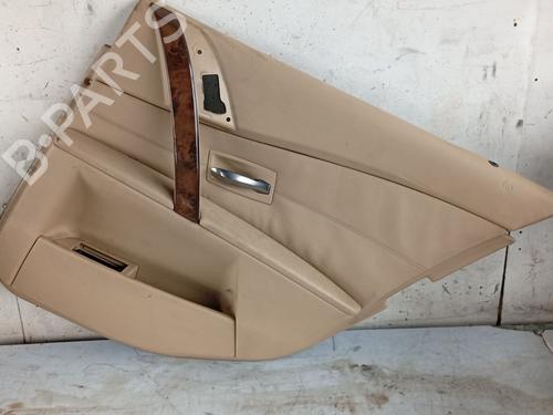 rear-right-panel-bmw-5-e60-2001-2002-2003-2004-2005-2006-2007-2008-2009-2010-33872867 main image