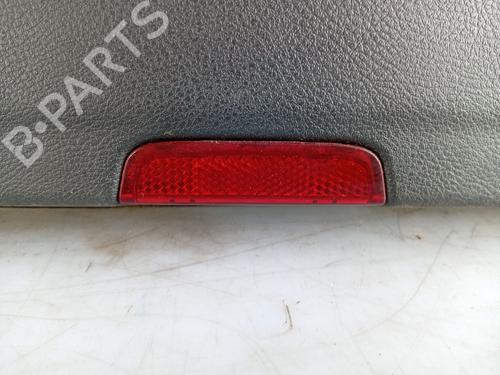 Front right panel VW PASSAT B7 (362) 2.0 TDI | BP33831905C59 - Image 3