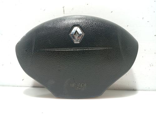Airbag do condutor RENAULT MEGANE I Coach (DA0/1_) 2.0 16V (139 hp) 31100045