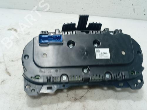 Instrument cluster OPEL CORSA E (X15) 1.4 (08, 68) | BP37758087C47 - Image 3