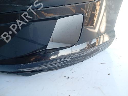 Front bumper PEUGEOT 407 (6D_) 1.8 16V (6D6FYC) | BP31106449C7 