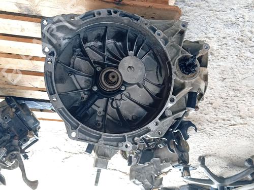 Used Gearbox Gearbox FORD TOURNEO CONNECT 1.8 TDCi (90 hp) 36702743 36702743