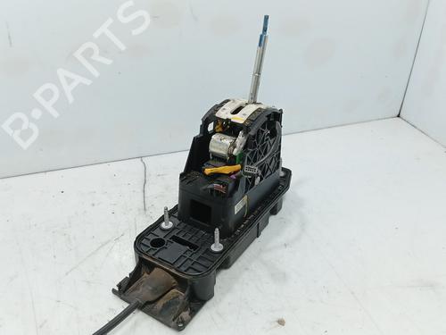 Gear lever VW PASSAT B6 Variant (3C5) 2.0 TDI | BP37440770M90 - Image 5