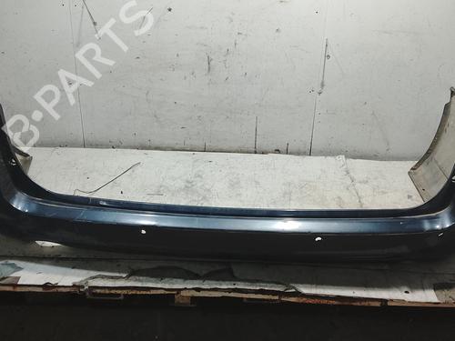 Used Rear bumper Rear bumper HONDA ACCORD VII Tourer (CM, CN) 2.2 i-CTDi (CN2) (140 hp) 40041382 40041382