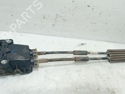 Gear lever NISSAN NOTE (E11, NE11) 1.5 dCi | BP37440780M90 - Image 5