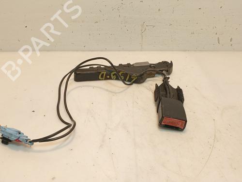 Used Seat buckle Seat buckle CITROËN C3 I (FC_, FN_) 1.4 HDi (68 hp) 34396325 34396325