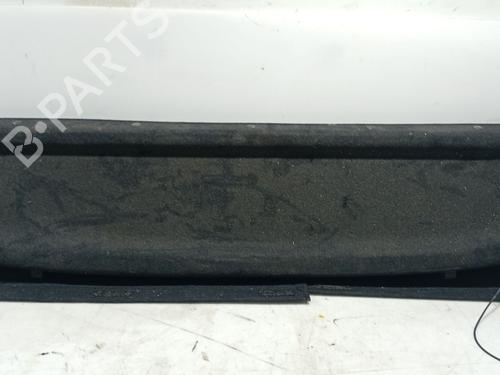Used Rear parcel shelf Rear parcel shelf NISSAN TIIDA Hatchback (C11) 1.5 dCi (106 hp) 40296354 40296354