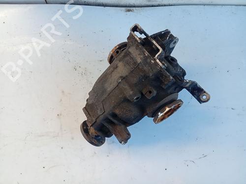 Rear differential BMW 3 (E46) 320 d | BP31099014M24 