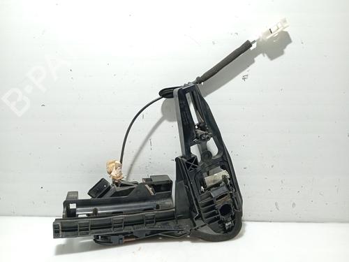 Used Front left lock FORD MONDEO V Hatchback (CE) 2.0 TDCi (150 hp) 31101925