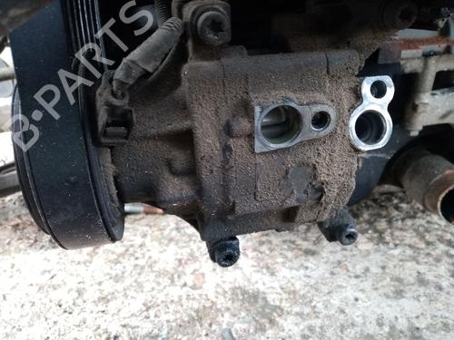 Used AC compressor LANCIA YPSILON (843_) 1.3 D Multijet (843.AXE11, 843.AXE1A) (90 hp) 22979996