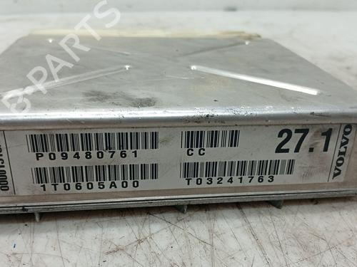 Electronic module VOLVO S80 I (184) D5 | BP37173622M83 - Image 2