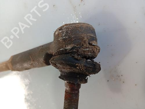 Steering rack SUZUKI SX4 (EY, GY) 1.9 DDiS (RW419D) | BP38460603M22 - Image 3