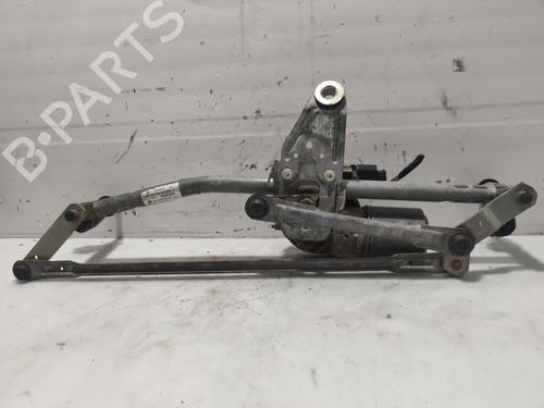 Viskermotor vindrude VW PASSAT B6 (3C2)  | BP24864131M29 