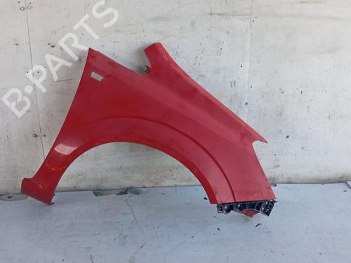 Used Right front fenders Right front fenders OPEL ZAFIRA / ZAFIRA FAMILY B (A05) 1.9 CDTI (M75) (120 hp) 36358201 36358201
