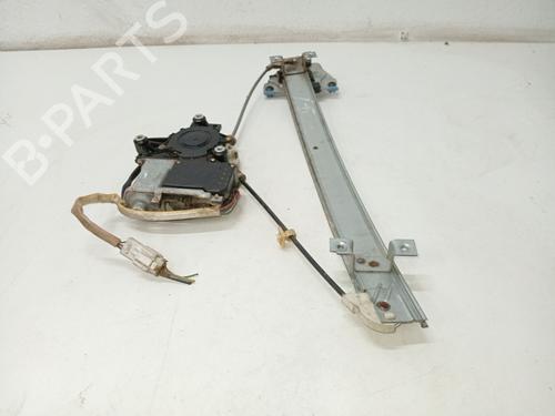 Front left window mechanism MITSUBISHI GALANT VIII (EA_) 2.4 GDI (EA3A) | BP31099548C22 