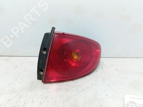 Used Right taillight Right taillight 36805225 36805225