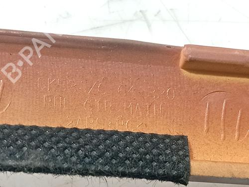 Other KIA CARNIVAL II (GQ) 2.9 CRDi | BP31194809O1