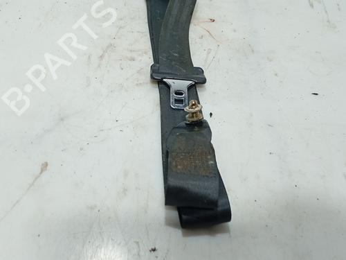 Rear left seatbelt NISSAN PRIMERA Hatchback (P12) 1.6 | BP33977307I29 - Image 2