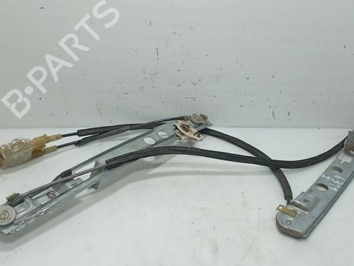 Used Front left window mechanism Front left window mechanism RENAULT MEGANE II (BM0/1_, CM0/1_) 1.5 dCi (BM0F, BM0T, BM2B, CM0F, CM0T) (82 hp) 34287018 34287018