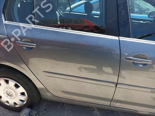 Used Right rear door VW GOLF V (1K1) [2003-2010]  18997216