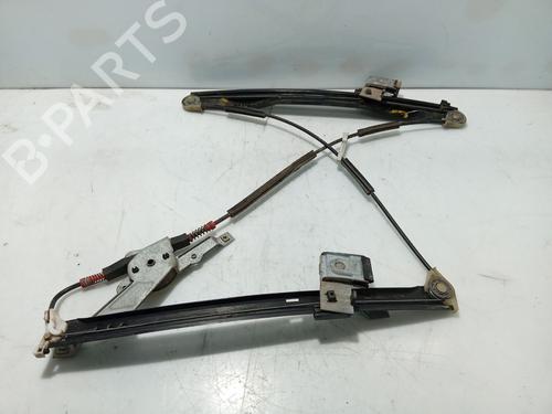 Elevalunas delantero derecho FORD MONDEO III Saloon (B4Y) 2.0 TDCi (130 hp) 32322544