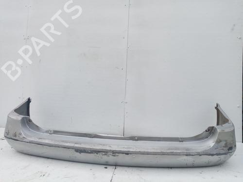 Used Rear bumper OPEL ASTRA G Hatchback (T98) [1998-2009]  18996861