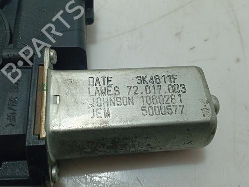 Left front window motor OPEL CORSA D (S07) 1.2 (L08, L68) | BP38728737E21 - Image 4