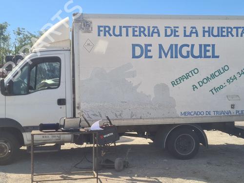 Engine RENAULT MASTER PRO Platform/Chassis (HH__, UH__) dCi 120 (HH0H, HH1H, HH6H, HH7H, UH0H, UH1H, UH4H, UH5H,... | BP40013758M1 - Image 9
