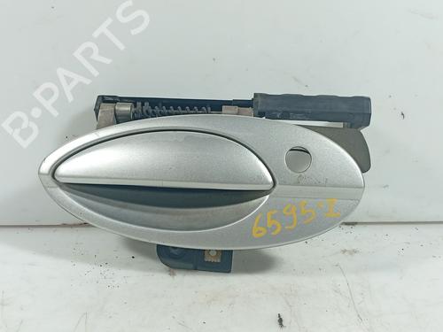 Used Front left exterior door handle Front left exterior door handle CITROËN C5 I (DC_) 2.0 HDi (DCRHZB, DCRHZE) (109 hp) 39972632 39972632