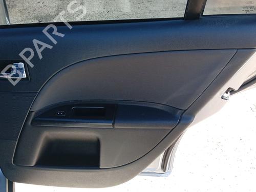 Øvrige styreenhet FORD MONDEO III (B5Y) 2.0 16V TDDi / TDCi | BP31112129M11 