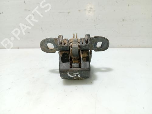 Cerradura de porton trasero RENAULT KANGOO (KC0/1_) D 55 1.9 (KC0D) (54 hp) 31105781