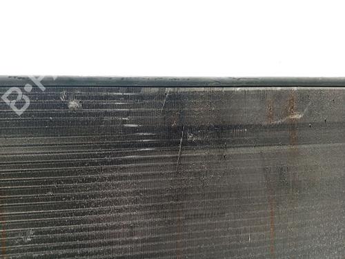 Water radiator LANCIA YPSILON (843_) 1.2 (843.AXB1A) | BP31107617M31 