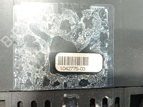 Instrument cluster BMW 1 (E87) 116 d | BP37066510C47 - Image 3