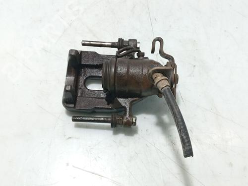 Left rear brake caliper PEUGEOT 807 (EB_) | BP18992278M107