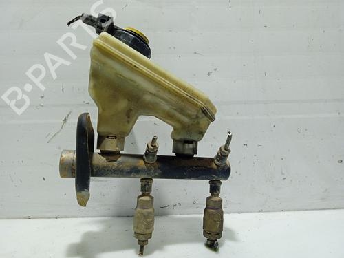 Used Brake master cylinder FORD FIESTA IV (JA_, JB_) 1.25 i 16V (75 hp) 24528825