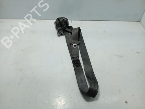 Sikkerhedssele bag højre VW POLO V (6R1, 6C1) 1.4 (6R1) (85 hp) 31101678